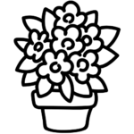 Dirbtinės gėlės