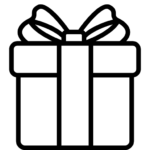 Dovanos / Suvenyrai