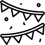 Švenčių dekoras