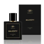 Aromatic 89 Majesty- Unisex- Eau De Parfum
