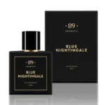 Aromatic 89 Blue Nightingale- Unisex- Eau De Parfum