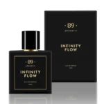 Aromatic 89 Infiity Flow- Unisex- Eau De Parfum