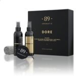 Automobilių priežiūros rinkinys