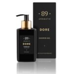 Aromatic 89 Dušo gelis