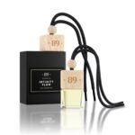 Aromatic 89 Kabinamas stiklinis oro gaiviklis