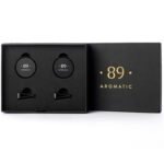 Aromatic 89 Automobilio oro gaiviklis (į groteles, 2vnt)