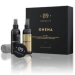 Aromatic 89 Automobilių priežiūros rinkinys