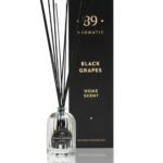 Aromatic 89 Namų kvapas su lazdelėmis - Retro kolekcija