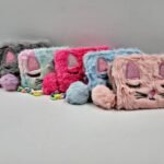 Piniginė Katinėlis