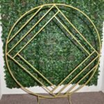 Šventinė auksinė Arka 4