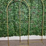 Šventinė auksinė Arka 5