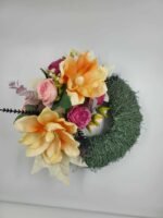 Gedulo kompozicija ,,samanų ratas" - Image 3