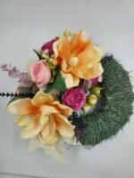 Gedulo kompozicija ,,samanų ratas" - Image 5