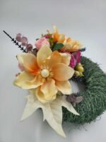 Gedulo kompozicija ,,samanų ratas" - Image 6