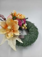 Gedulo kompozicija ,,samanų ratas" - Image 7