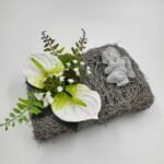 Gedulo kompozicija ,,knyga"