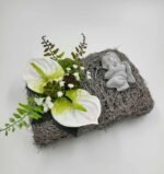 Gedulo kompozicija ,,knyga"