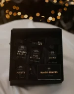 Rinkinys: Automobilių gaiviklis į groteles (Žiemos kolekcija) - Image 3