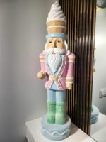 Pastatoma Kalėdinė dekoracija 4 - Image 2