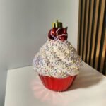 Kalėdinis eglutės žaisliukas Pyragėlis