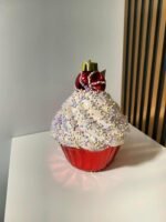 Kalėdinis eglutės žaisliukas Pyragėlis