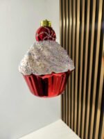 Kalėdinis eglutės žaisliukas Pyragėlis - Image 2