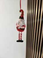 Kalėdinis eglutės žaisliukas 2