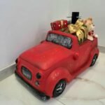 Kalėdinės eglutės stovas