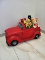 Kalėdinės eglutės stovas - Image 2