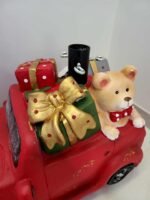 Kalėdinės eglutės stovas - Image 3