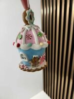 Kalėdinis žaisliukas su LED apšvietimu - Image 2