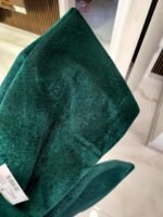 Aksominis pakabinamas XL dydžio kaspinas - Image 4