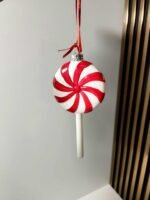 Kalėdinis eglutės žaisliukas 5