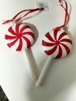 Kalėdinis eglutės žaisliukas 5 - Image 2