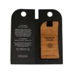 Pakabinamas automobilio kvapas "DALINUOSI LAIME"