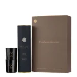 Miltelių žvakės rinkinys "KURK LAIMĖS AKIMIRKOS"