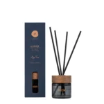 Kvapai namams su lazdelėmis „AŠ MYLIU SAVE - Apie Tave" 120 ml