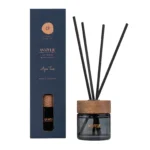 Kvapai namams su lazdelėmis „AŠ MYLIU SAVE - Apie Tave" 215 ml