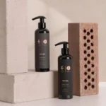 Šampūno ir dušo gelio rinkinys vyrams - Image 2