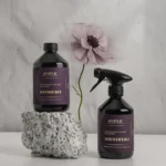 Parfumuota grindų plovimo priemonė „AŠ MYLIU SAVE"