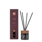 Kvapai namams su lazdelėmis „AŠ MYLIU SAVE - Meilė Sau" 120 ml