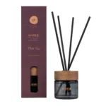 Kvapai namams su lazdelėmis „AŠ MYLIU SAVE - Meilė Sau" 215ml