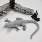 Statulėlė ,,roplys"