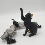 Statulėlė ,,katinas"