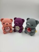 Meškutis su muilo rože ir suvenyru - Image 2