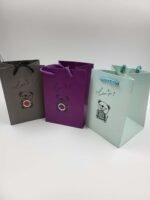 Meškutis su muilo rože ir suvenyru - Image 4