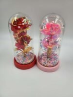 Gėlė gaubte su burbuliukais - Image 4