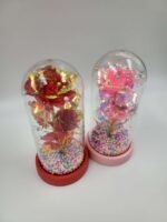 Gėlė gaubte su burbuliukais - Image 3