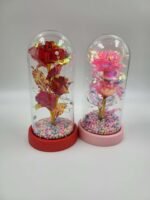 Gėlė gaubte su burbuliukais - Image 2