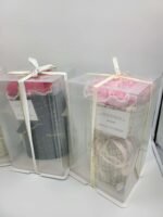 Muilo rožių puokštė dežutėje - Image 7